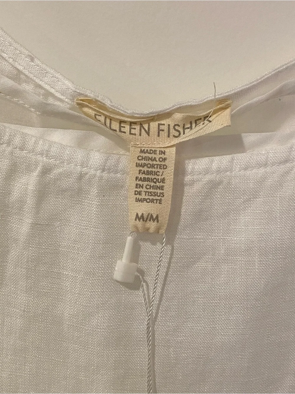 Eileen Fisher nwt unworn
